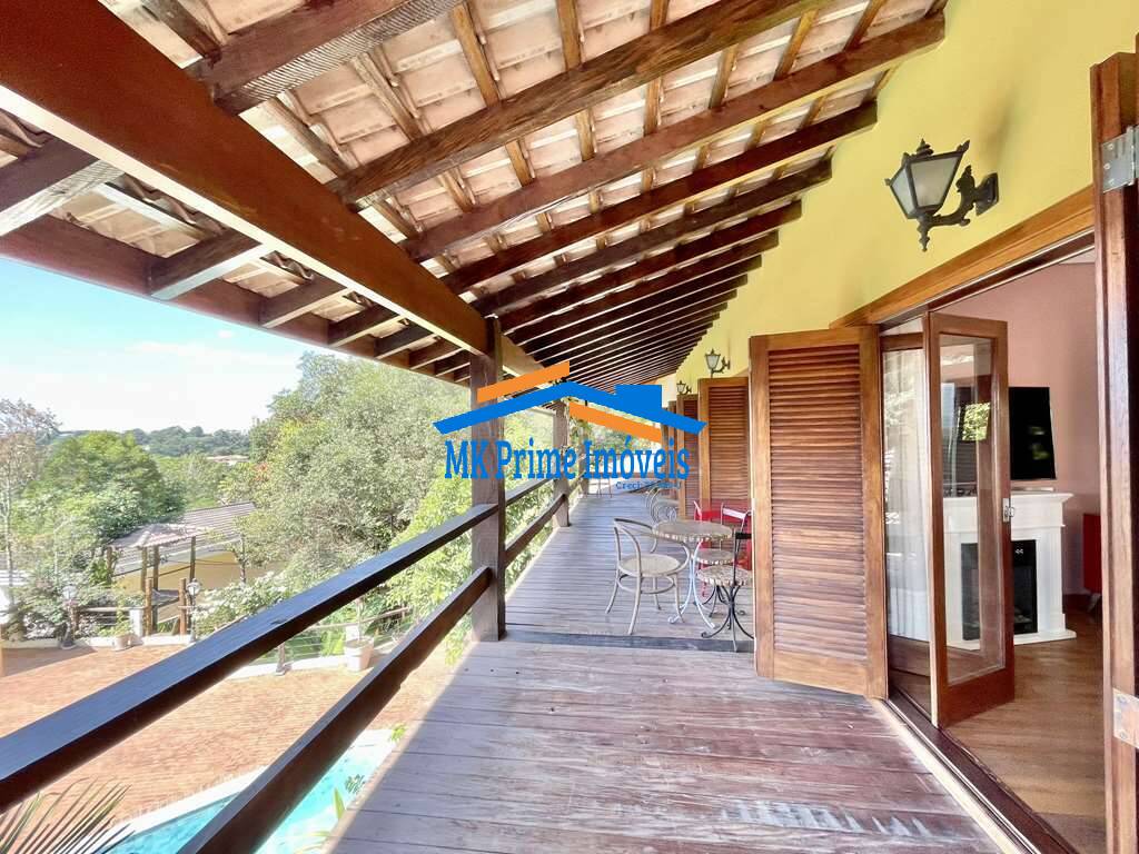 Casa de Condomínio à venda com 7 quartos, 920m² - Foto 44