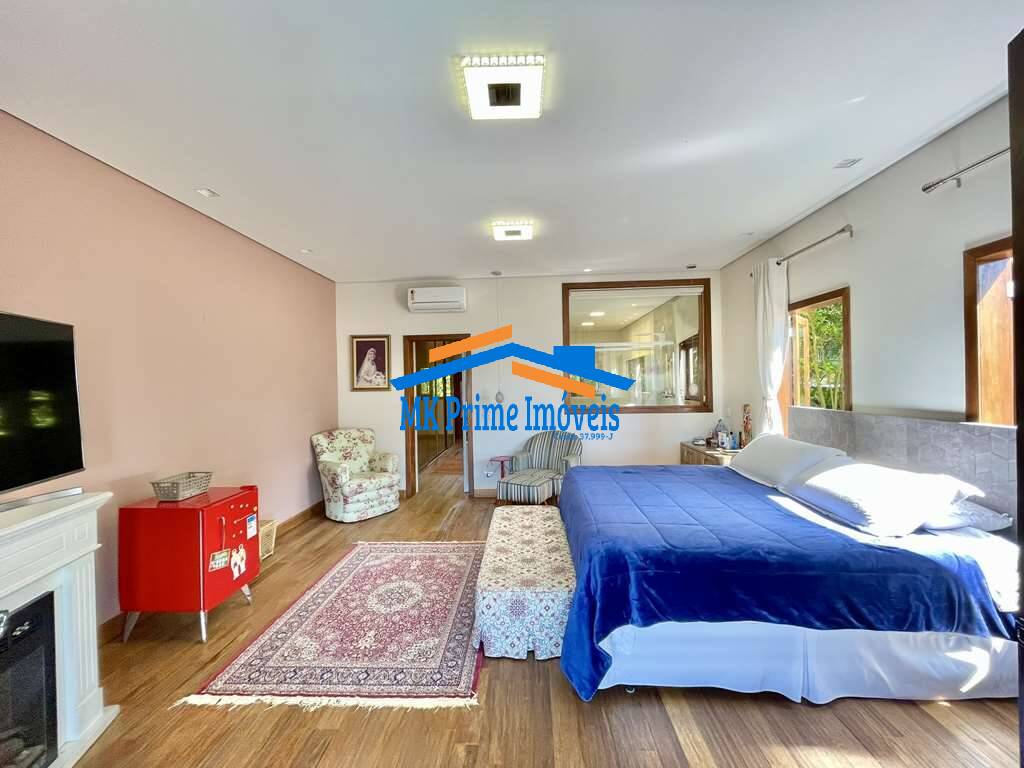 Casa de Condomínio à venda com 7 quartos, 920m² - Foto 47