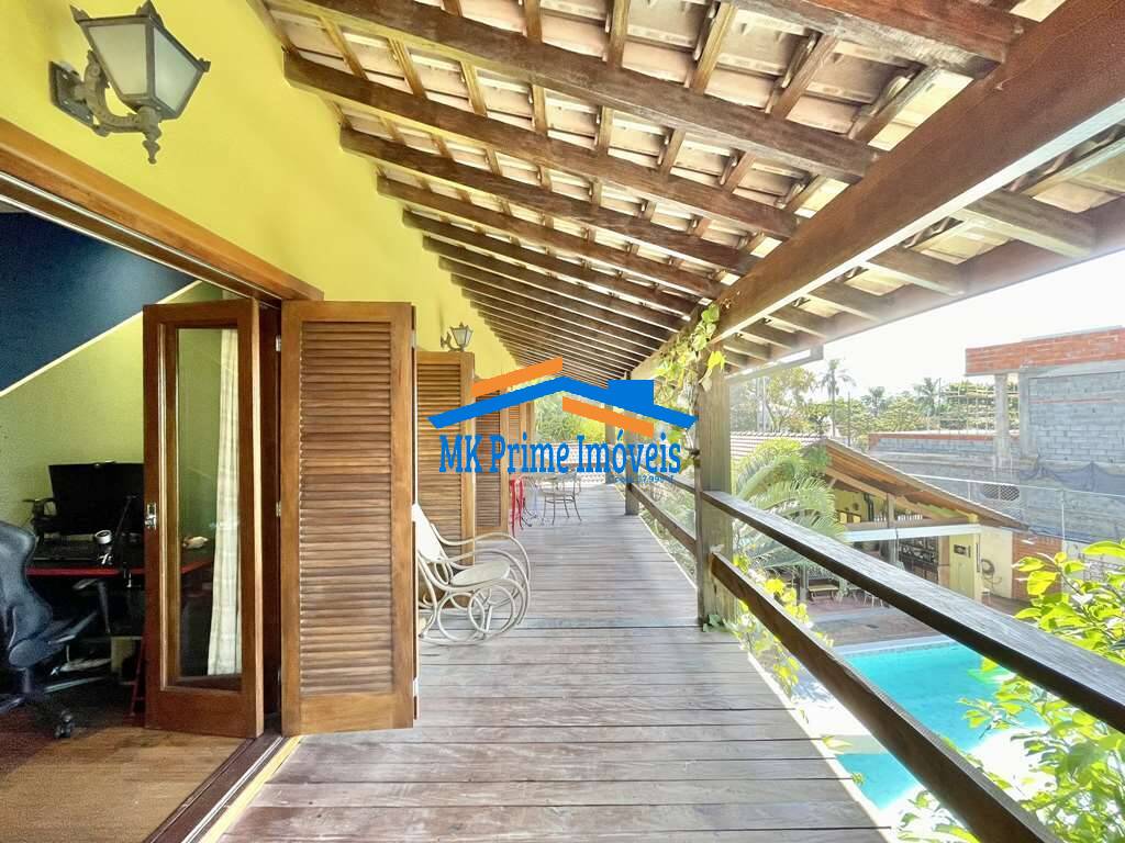 Casa de Condomínio à venda com 7 quartos, 920m² - Foto 63