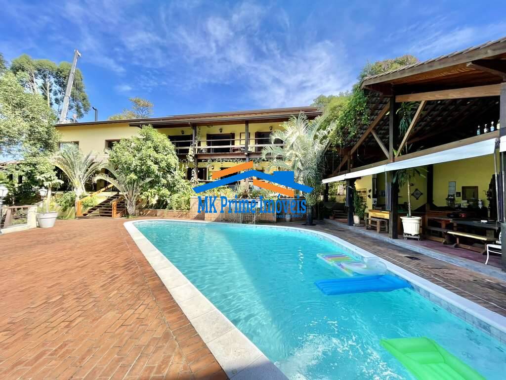 Casa de Condomínio à venda com 7 quartos, 920m² - Foto 1