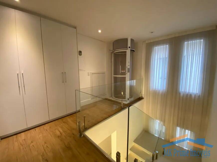 Casa de Condomínio à venda com 5 quartos, 490m² - Foto 15