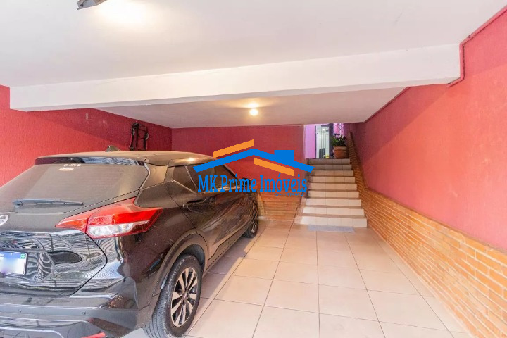 Sobrado à venda com 3 quartos, 180m² - Foto 4