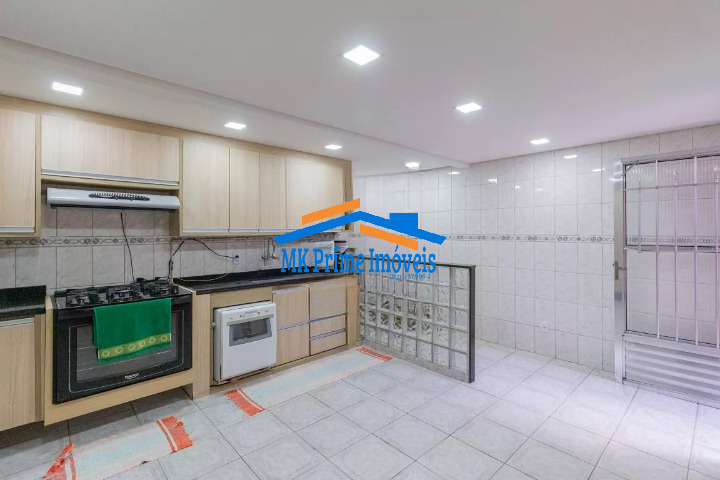 Sobrado à venda com 3 quartos, 180m² - Foto 12