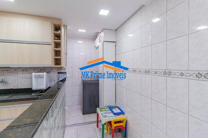 Sobrado à venda com 3 quartos, 180m² - Foto 33