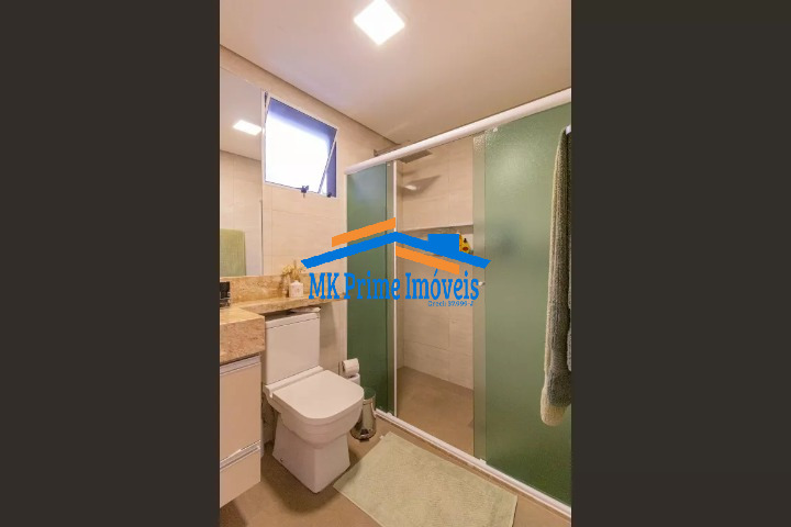 Sobrado à venda com 3 quartos, 180m² - Foto 37