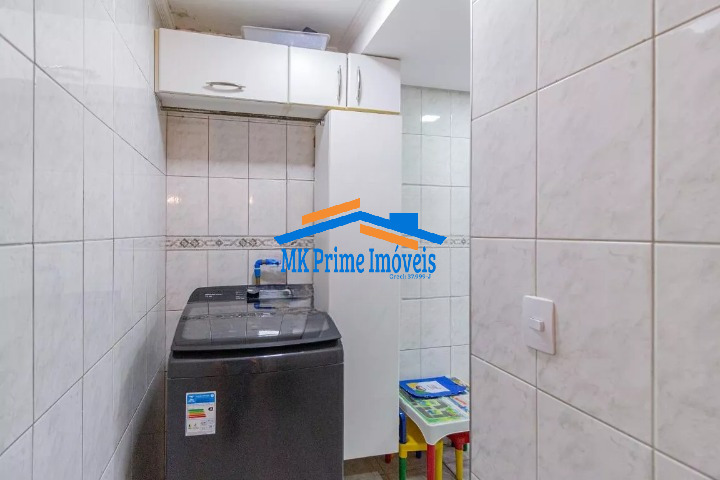 Sobrado à venda com 3 quartos, 180m² - Foto 45