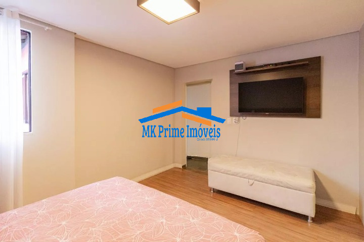 Sobrado à venda com 3 quartos, 180m² - Foto 21