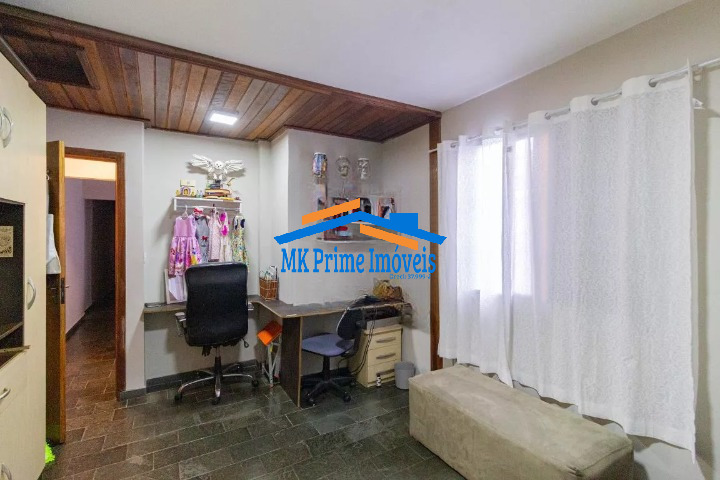 Sobrado à venda com 3 quartos, 180m² - Foto 26