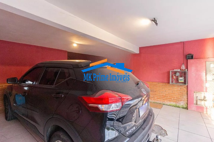 Sobrado à venda com 3 quartos, 180m² - Foto 44