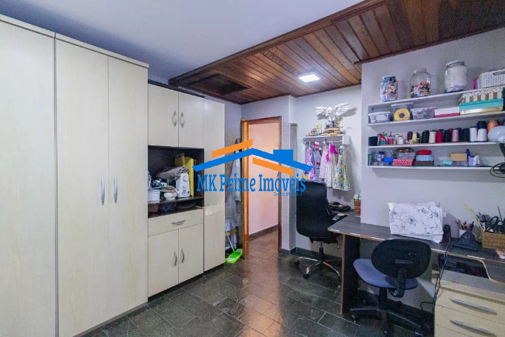 Sobrado à venda com 3 quartos, 180m² - Foto 25