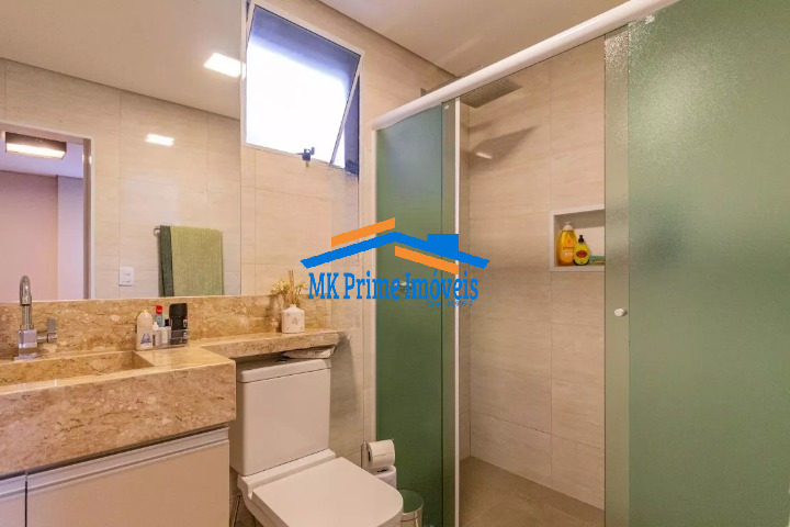 Sobrado à venda com 3 quartos, 180m² - Foto 34