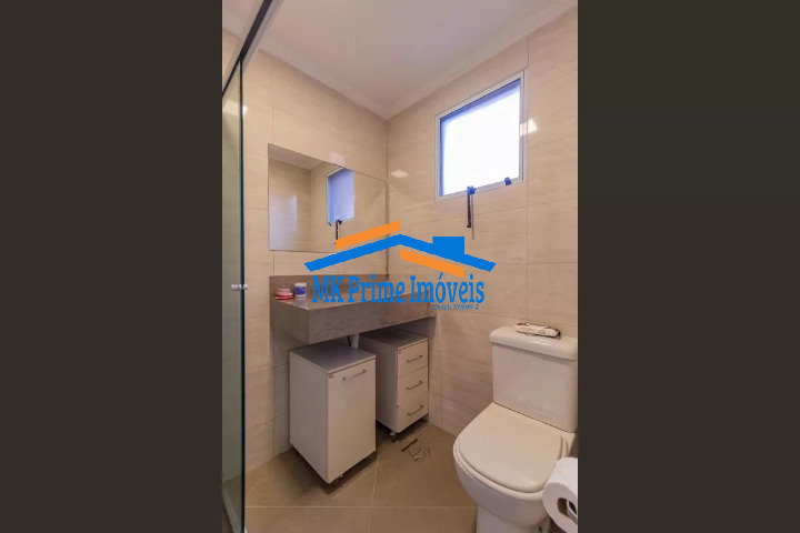 Sobrado à venda com 3 quartos, 180m² - Foto 39