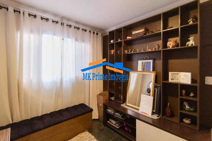 Sobrado à venda com 3 quartos, 180m² - Foto 29