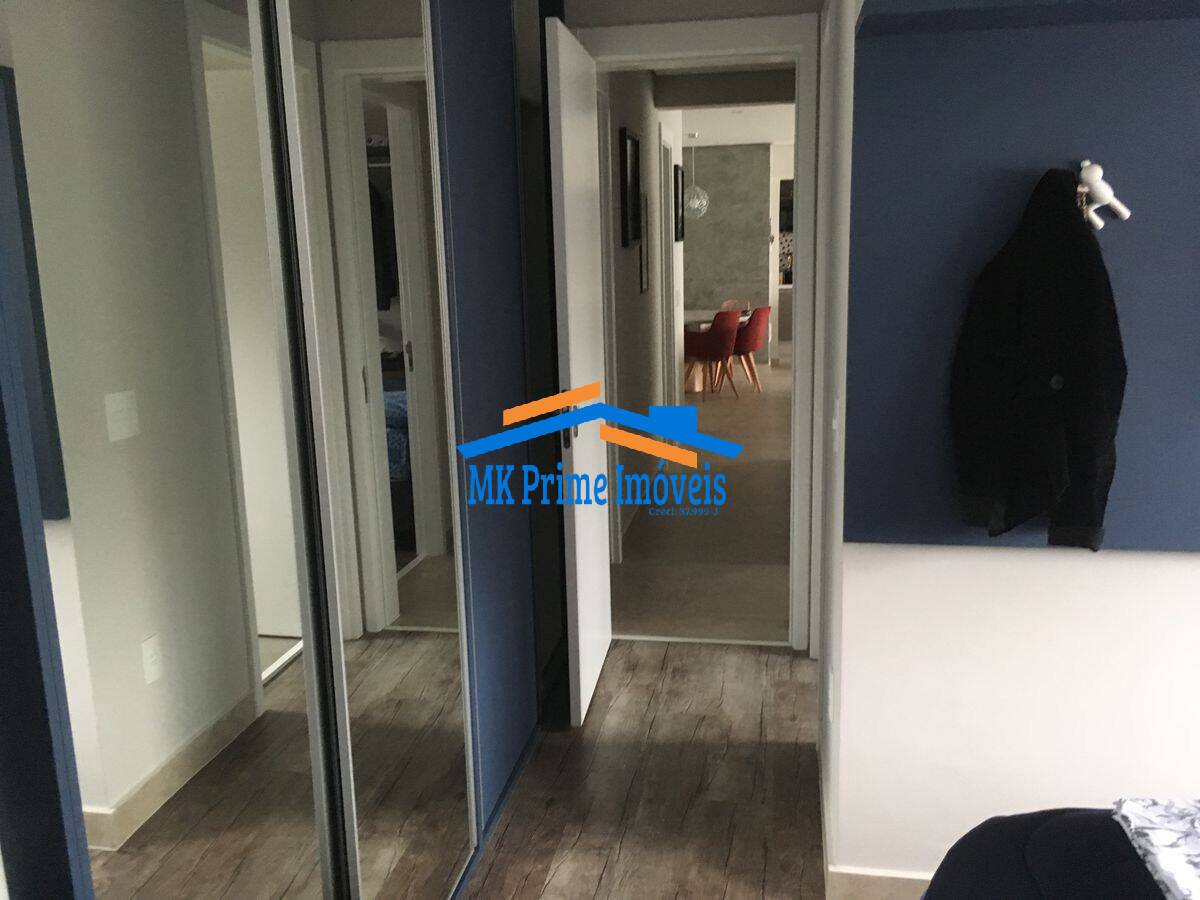 Apartamento à venda com 2 quartos, 90m² - Foto 18