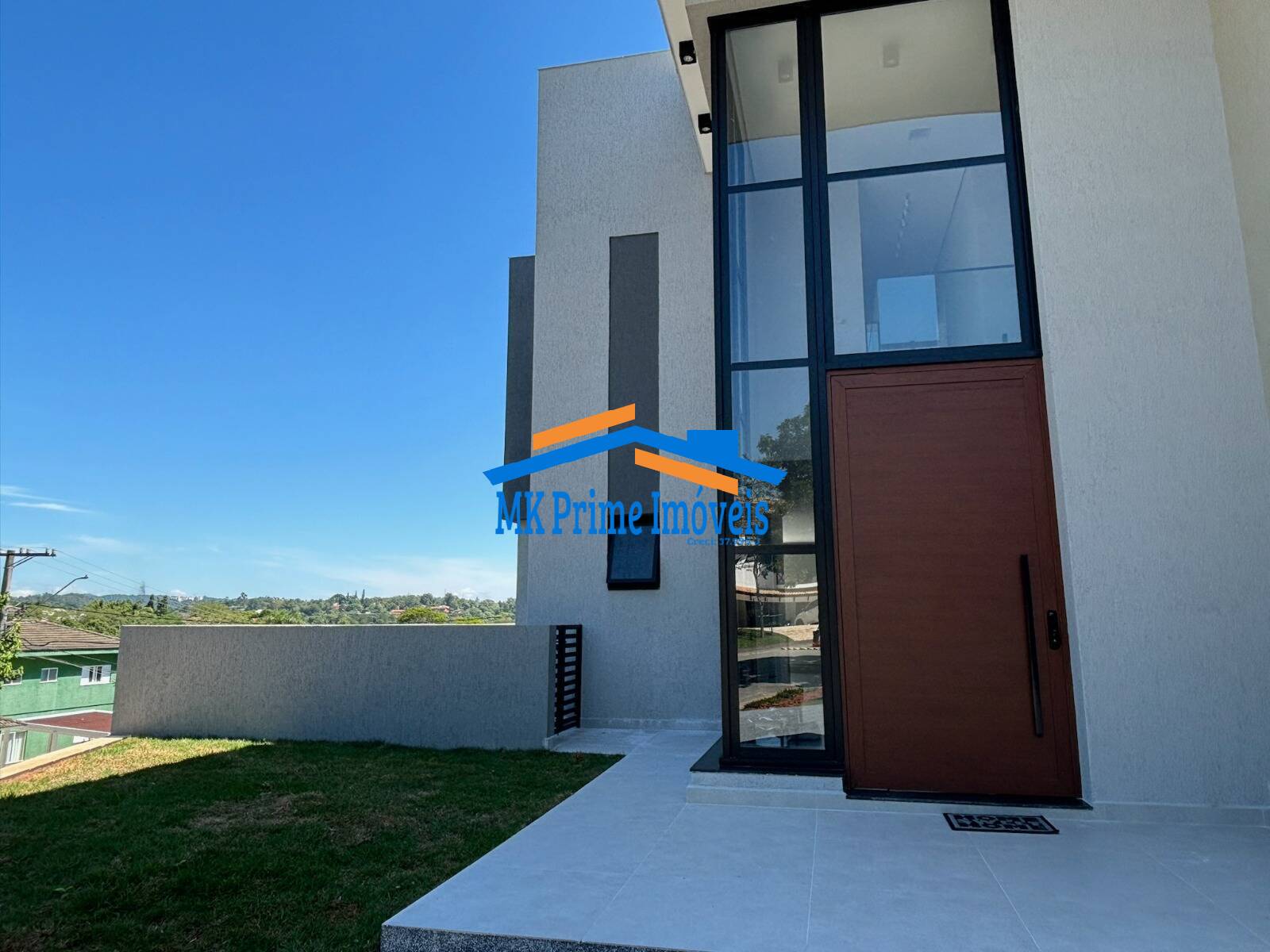 Casa de Condomínio à venda com 3 quartos, 510m² - Foto 2