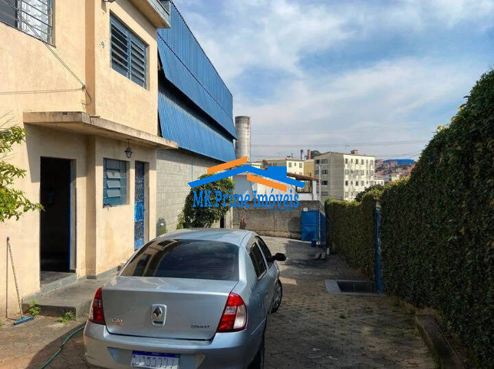 Depósito-Galpão-Armazém à venda, 365m² - Foto 30