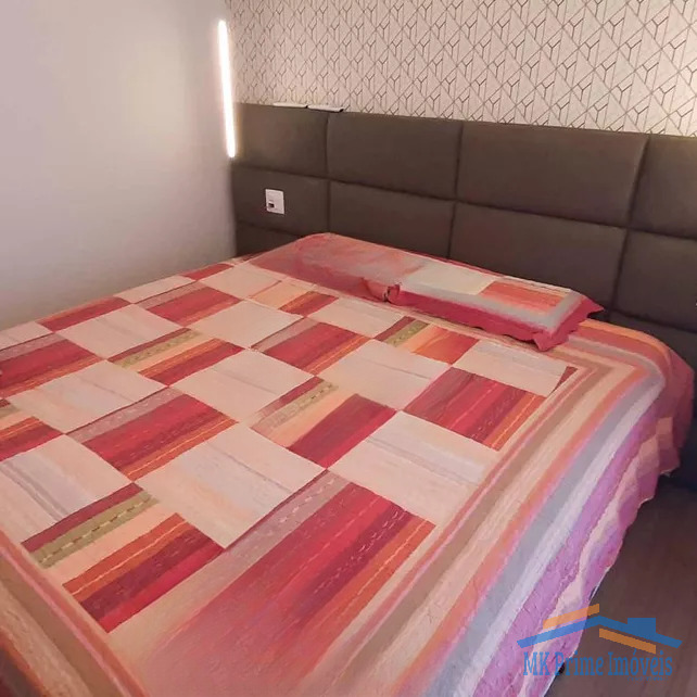 Apartamento à venda com 3 quartos, 154m² - Foto 26