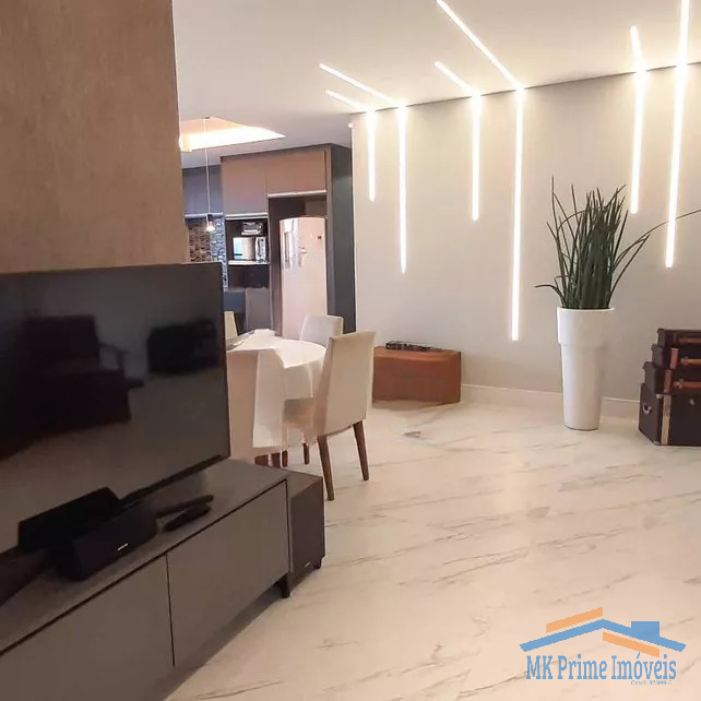 Apartamento à venda com 3 quartos, 154m² - Foto 10