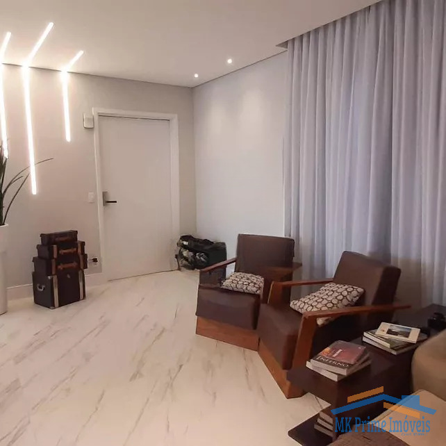 Apartamento à venda com 3 quartos, 154m² - Foto 12