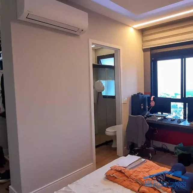 Apartamento à venda com 3 quartos, 154m² - Foto 31