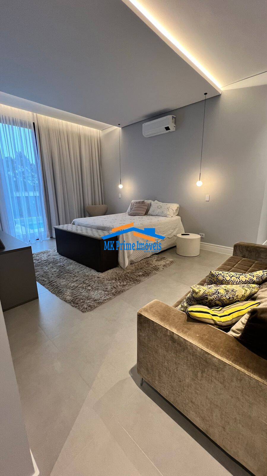 Casa de Condomínio à venda com 4 quartos, 380m² - Foto 15