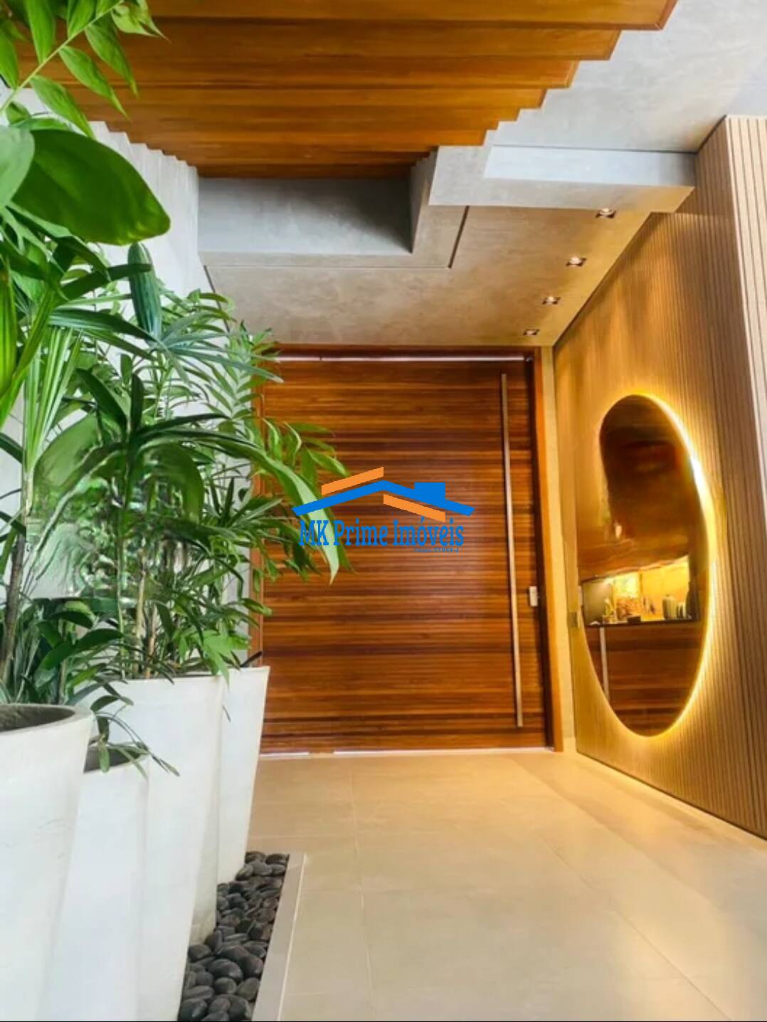 Casa de Condomínio à venda com 5 quartos, 644m² - Foto 8