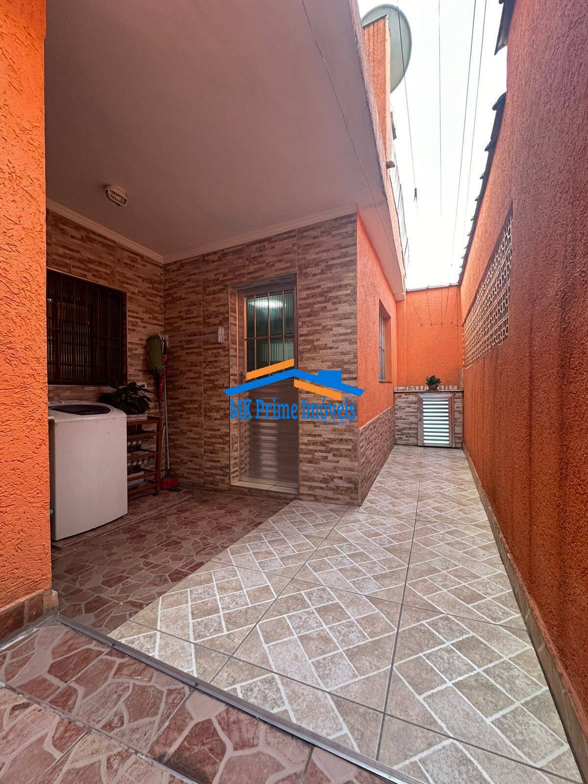 Casa à venda com 3 quartos, 170m² - Foto 23