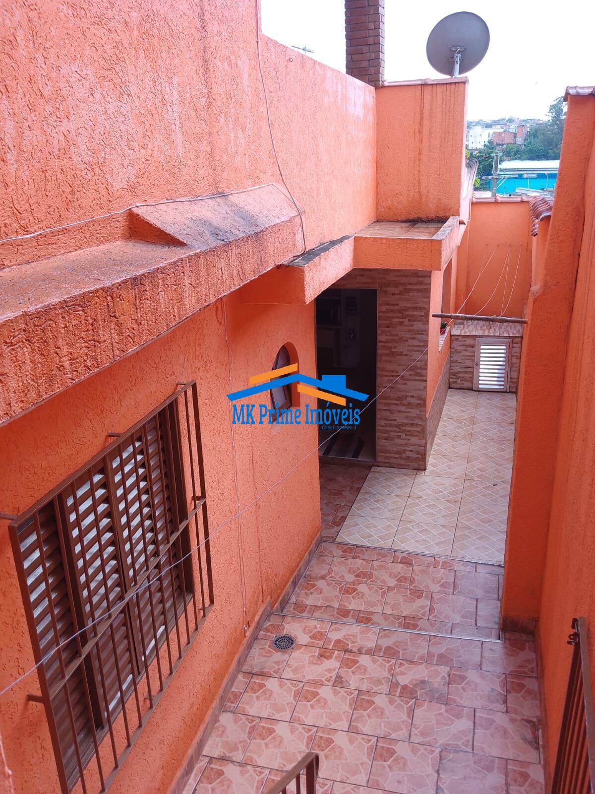 Casa à venda com 3 quartos, 170m² - Foto 26