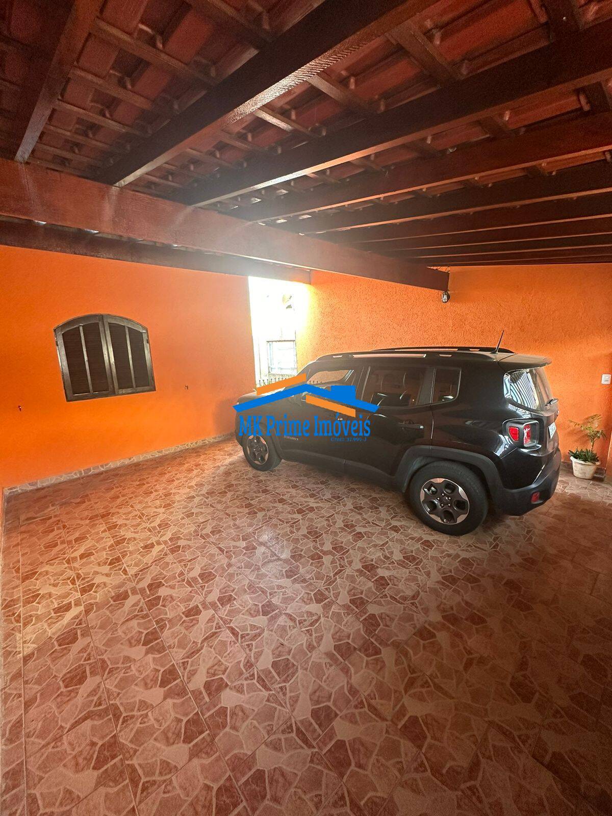 Casa à venda com 3 quartos, 170m² - Foto 1