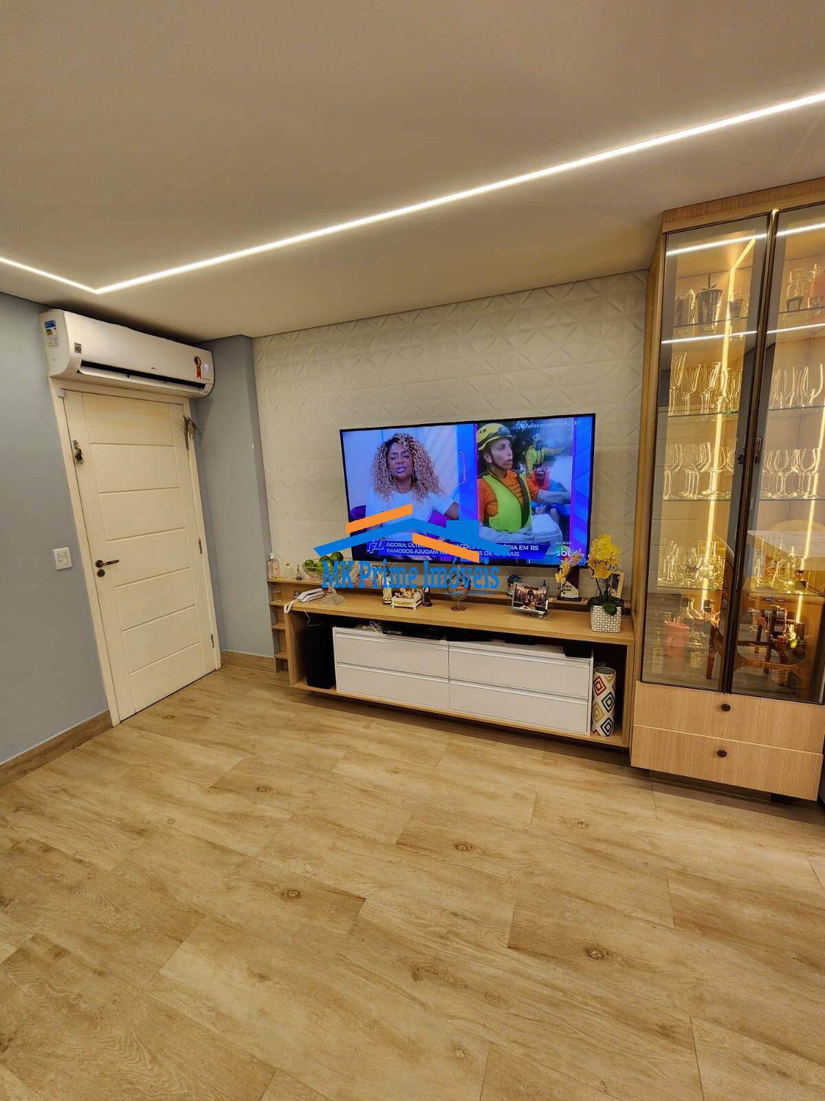 Casa de Condomínio à venda com 3 quartos, 120m² - Foto 4