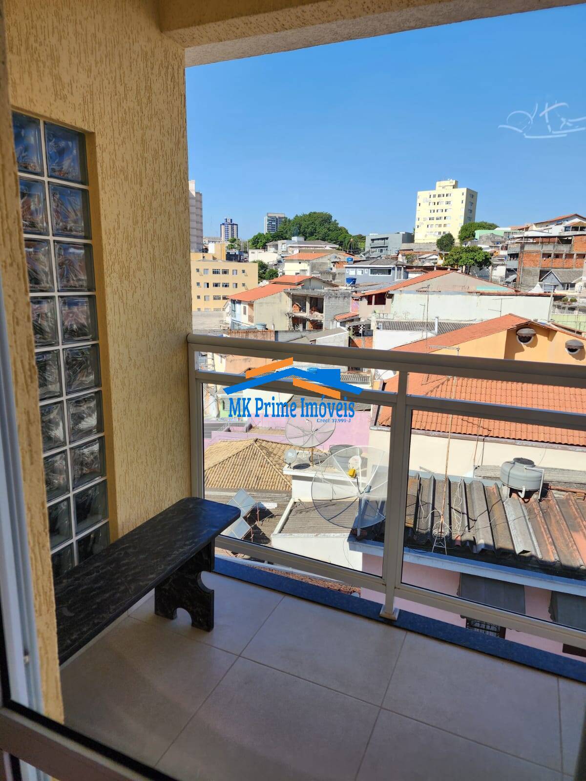 Casa de Condomínio à venda com 3 quartos, 120m² - Foto 5