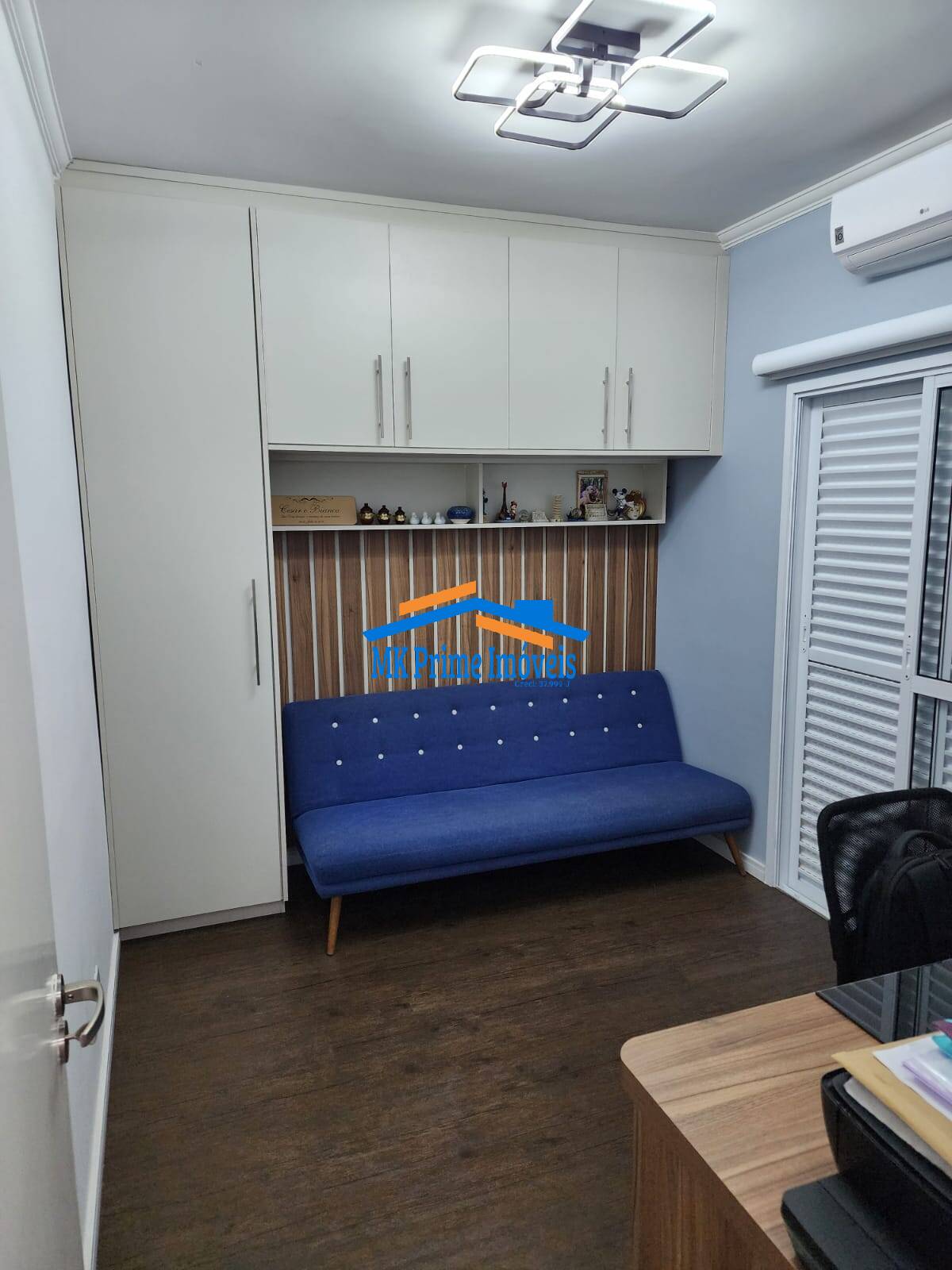 Casa de Condomínio à venda com 3 quartos, 120m² - Foto 22