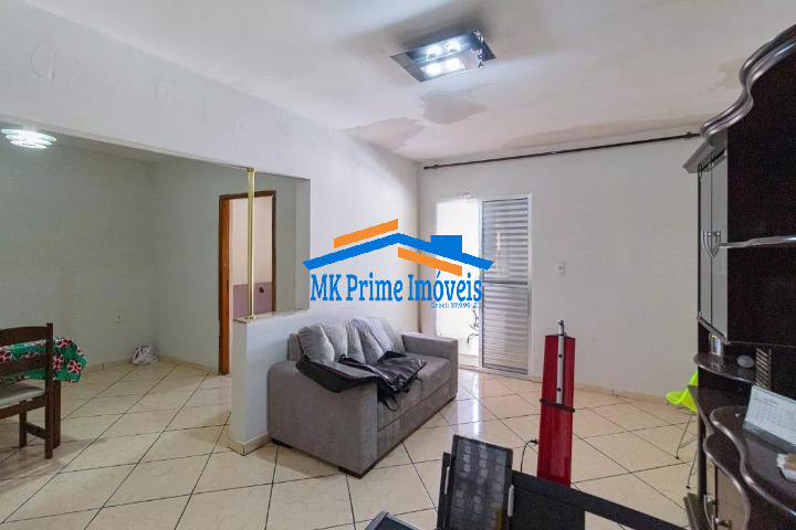 Sobrado à venda com 4 quartos, 230m² - Foto 32