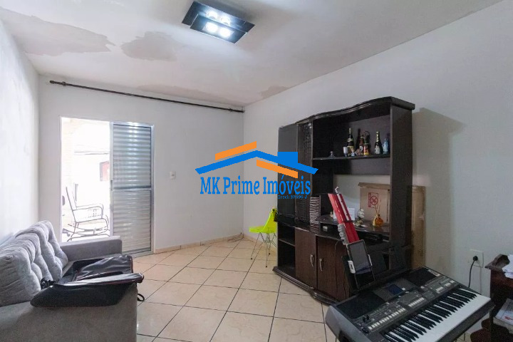 Sobrado à venda com 4 quartos, 230m² - Foto 31