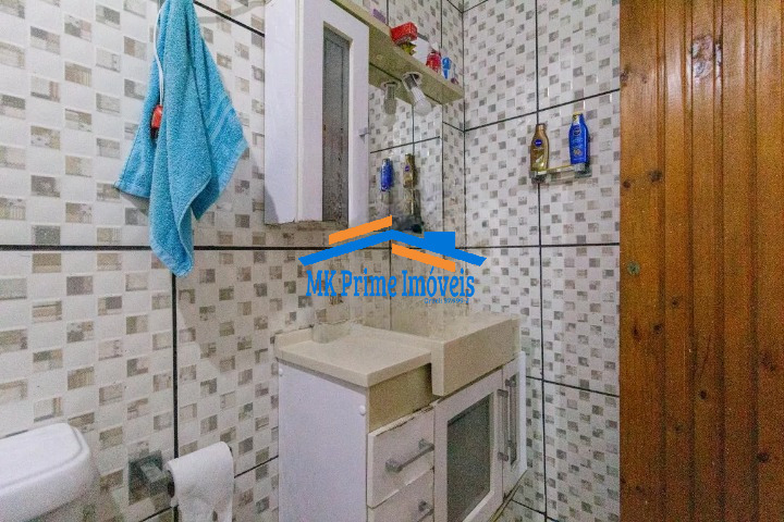 Sobrado à venda com 4 quartos, 230m² - Foto 35