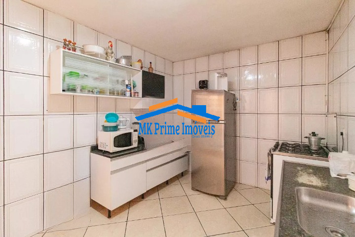 Sobrado à venda com 4 quartos, 230m² - Foto 12