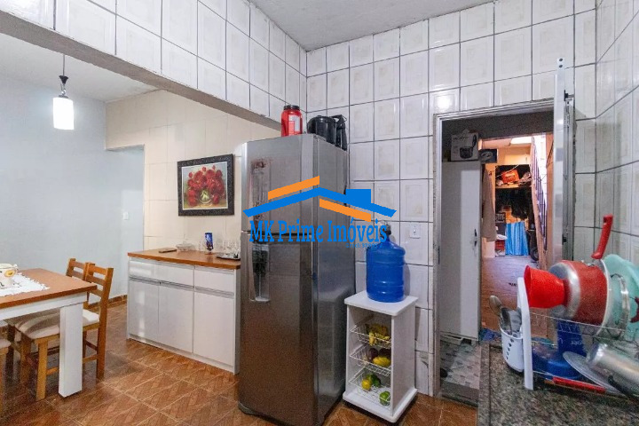 Sobrado à venda com 4 quartos, 230m² - Foto 15