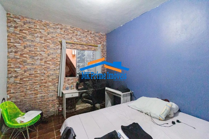 Sobrado à venda com 4 quartos, 230m² - Foto 19