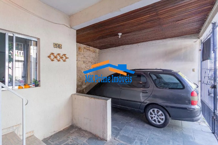 Sobrado à venda com 4 quartos, 230m² - Foto 3