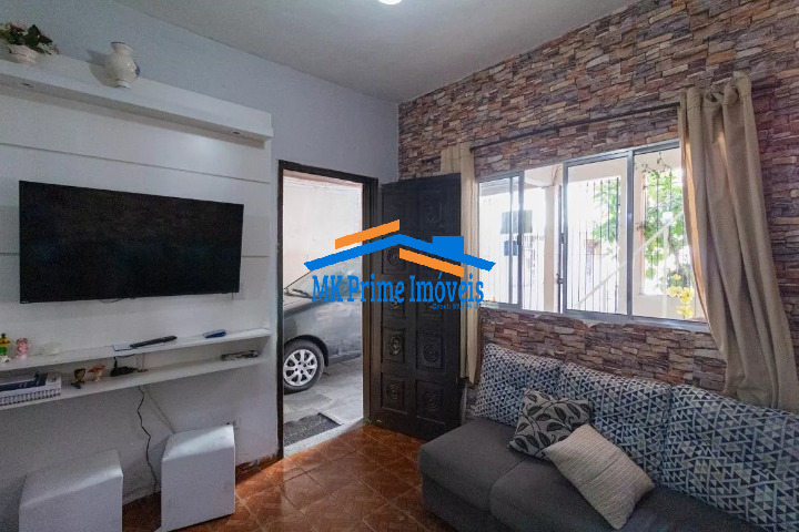 Sobrado à venda com 4 quartos, 230m² - Foto 8