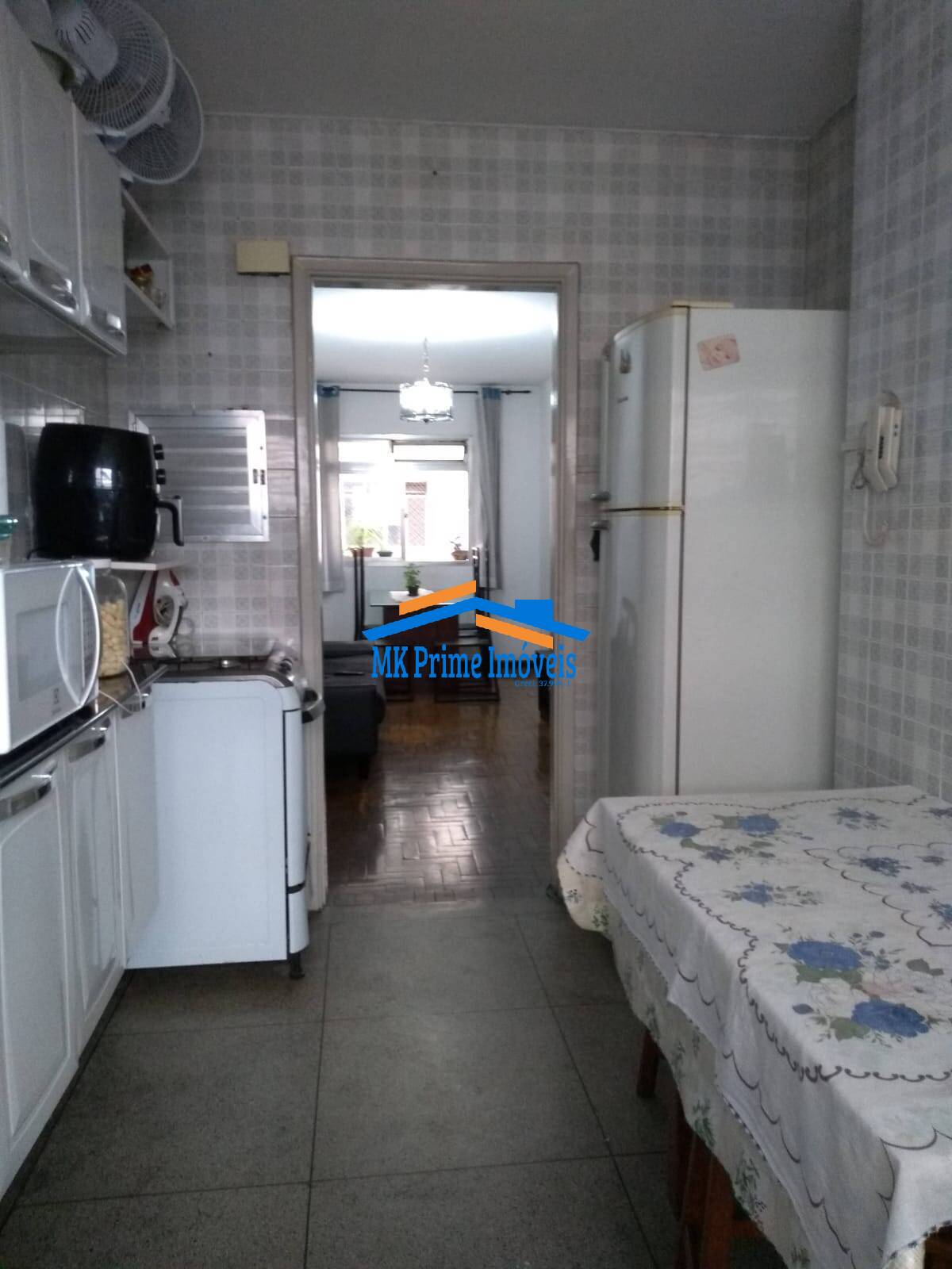 Apartamento à venda com 3 quartos, 92m² - Foto 4