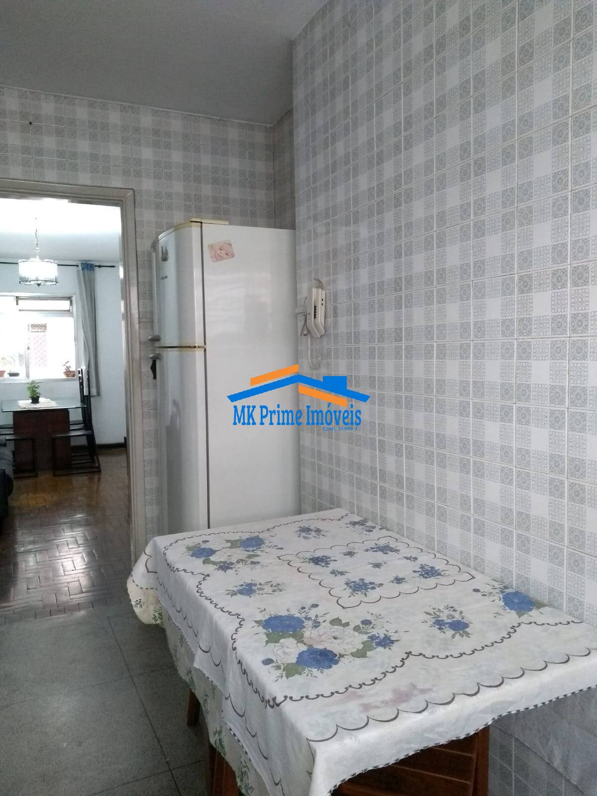 Apartamento à venda com 3 quartos, 92m² - Foto 5