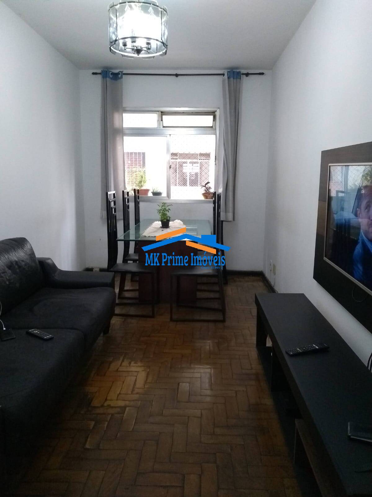 Apartamento à venda com 3 quartos, 92m² - Foto 2