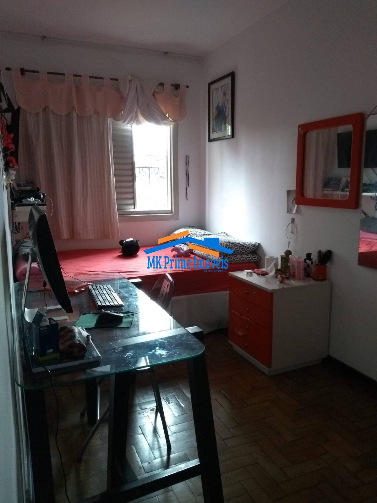 Apartamento à venda com 3 quartos, 92m² - Foto 9