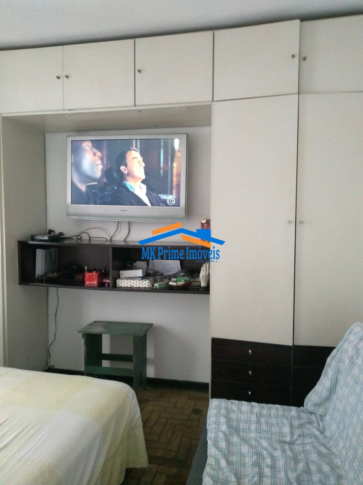 Apartamento à venda com 3 quartos, 92m² - Foto 3