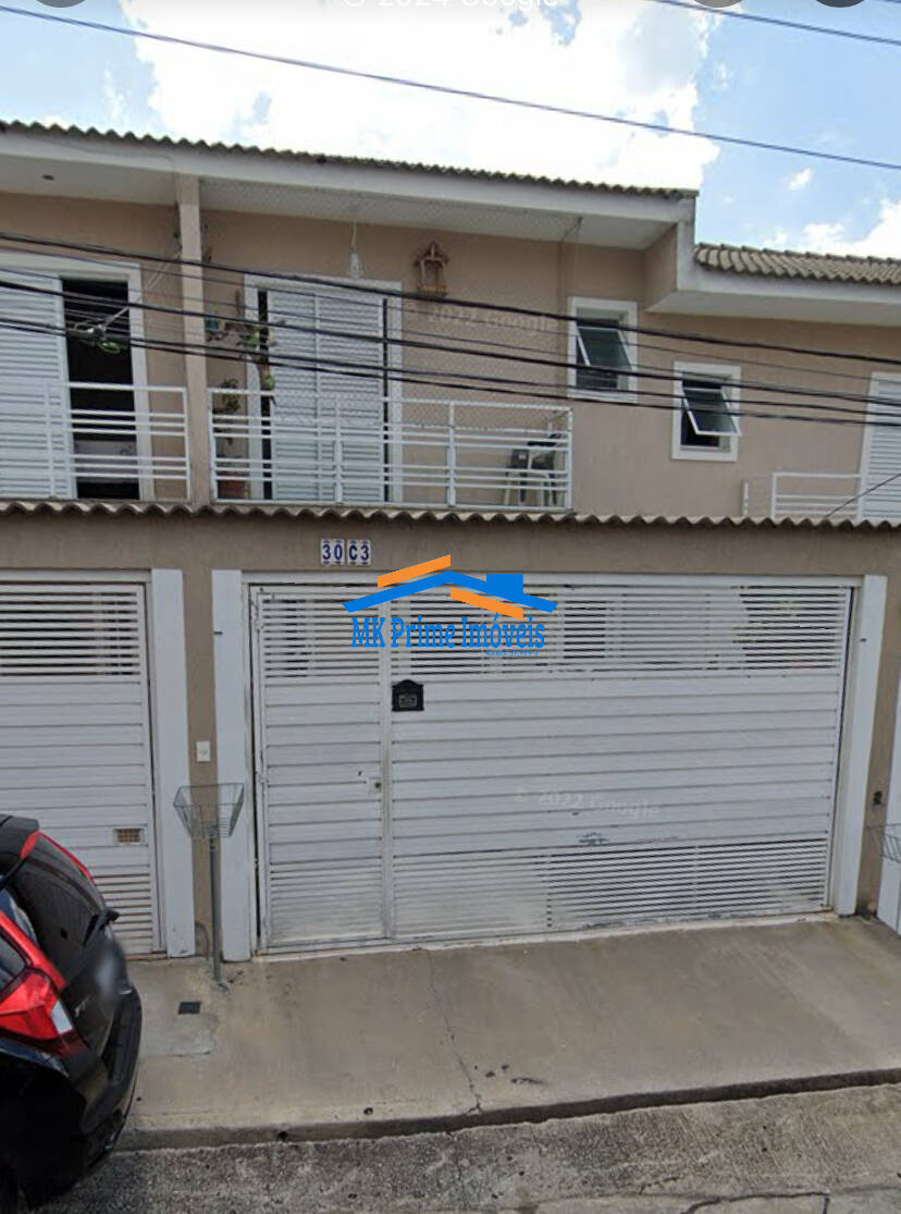 Sobrado à venda com 2 quartos, 64m² - Foto 13