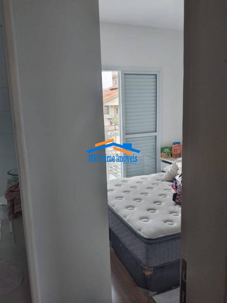 Sobrado à venda com 2 quartos, 64m² - Foto 7