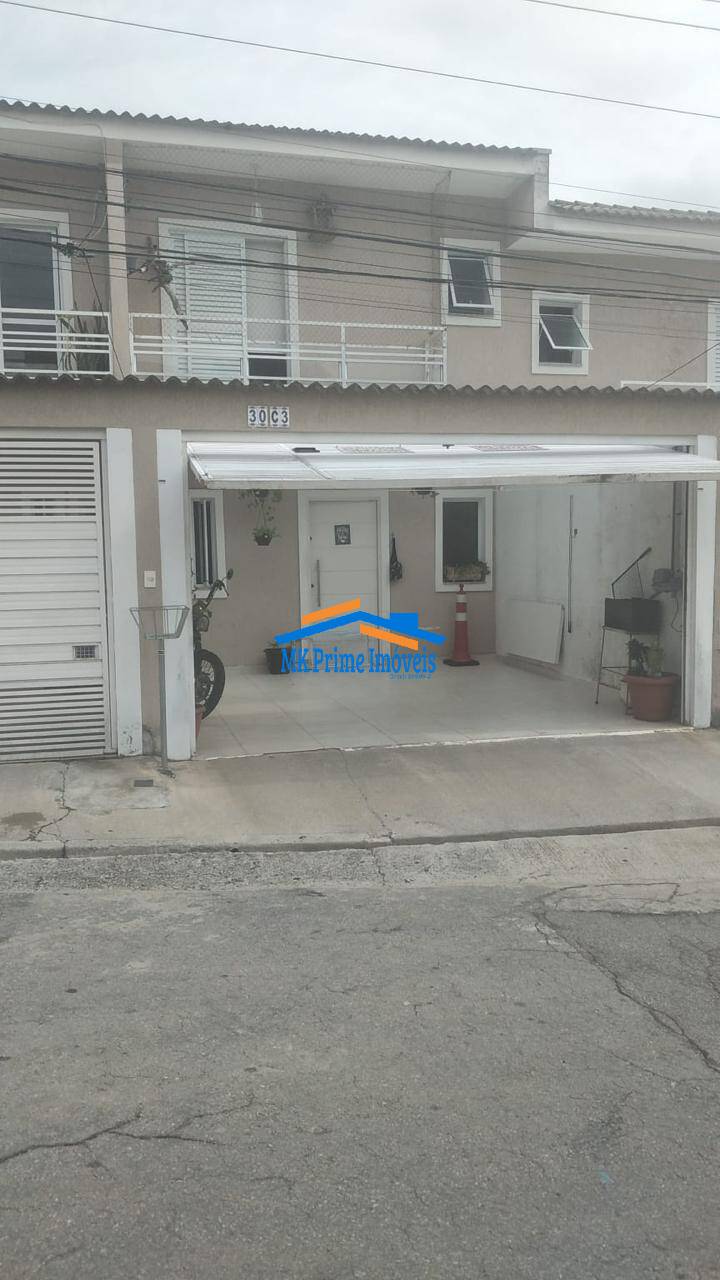 Sobrado à venda com 2 quartos, 64m² - Foto 14