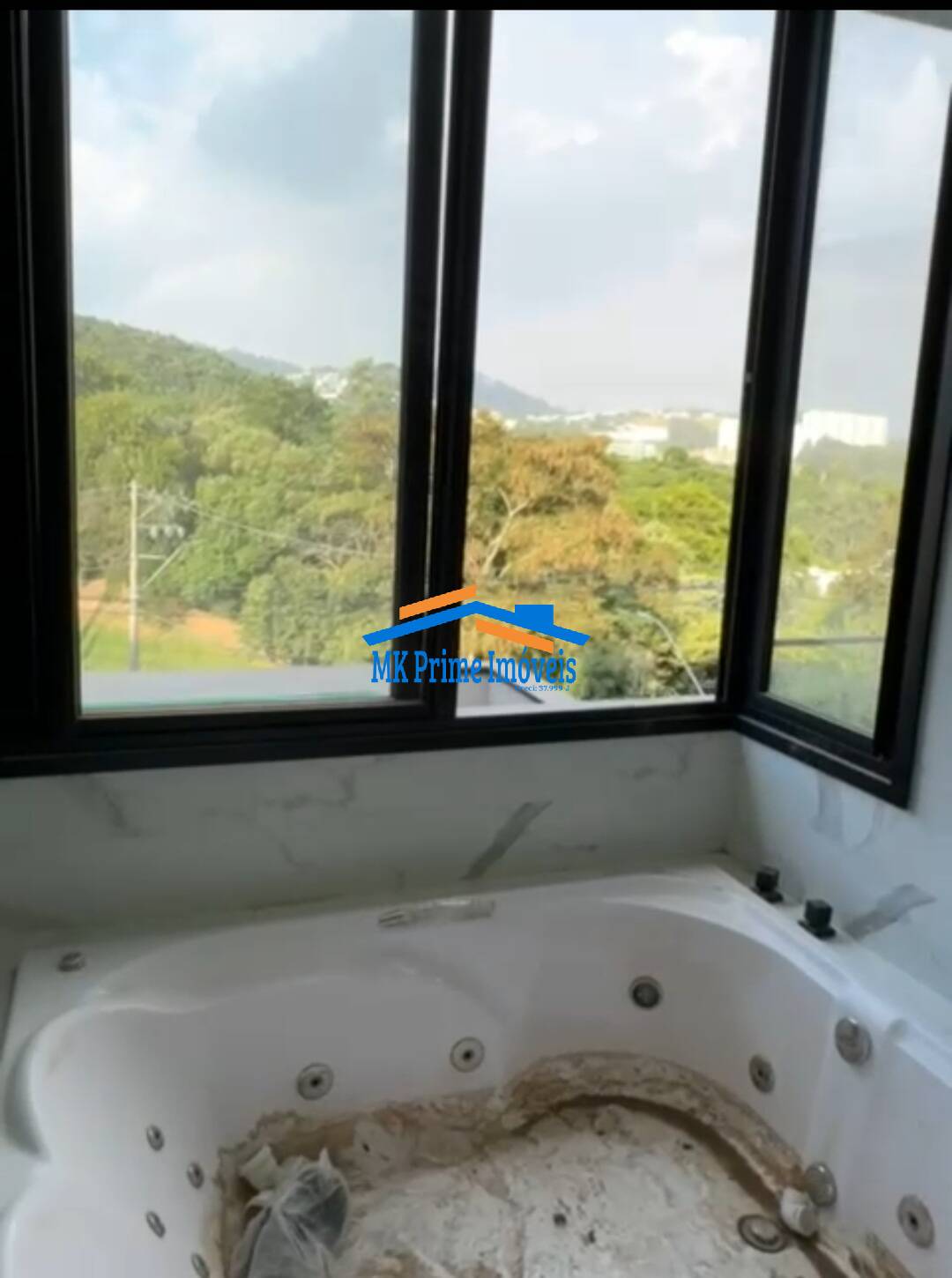 Casa de Condomínio à venda com 5 quartos, 420m² - Foto 19