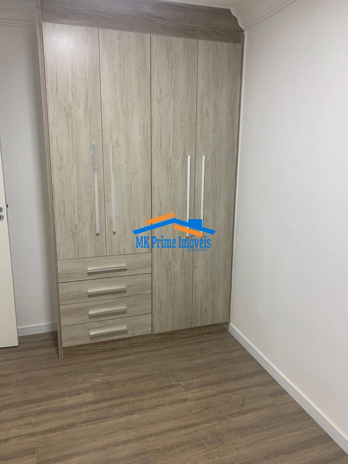 Apartamento à venda com 2 quartos, 48m² - Foto 8